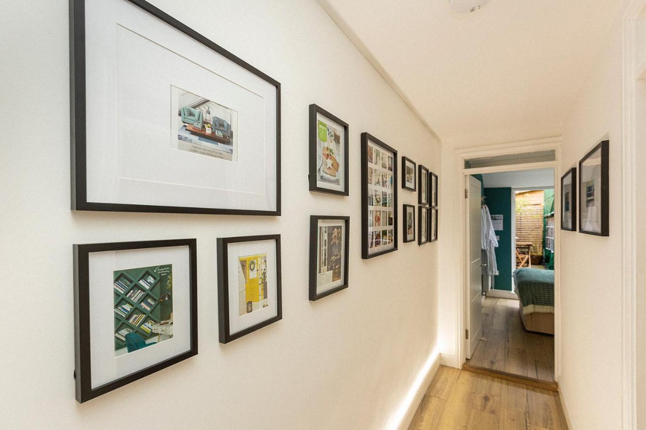 Stylish & Cosy Margate Escape With Hot Tub And Log Burner Dogs Welcome 외부 사진