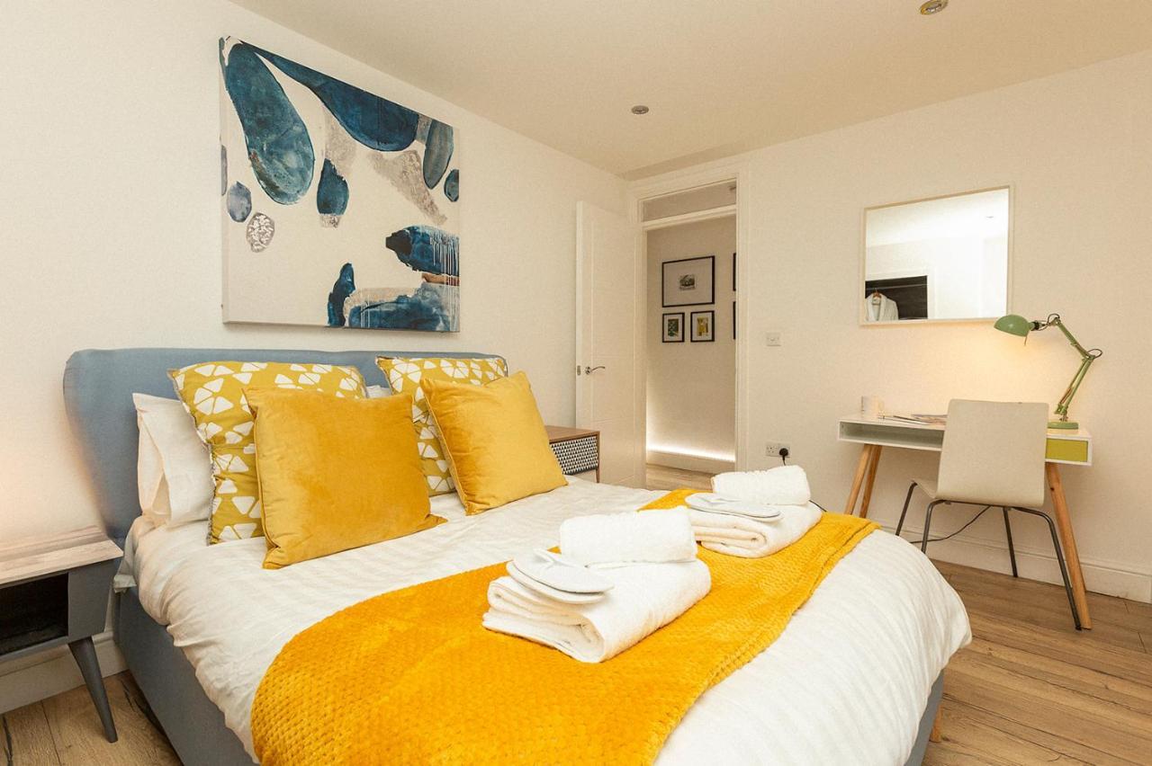 Stylish & Cosy Margate Escape With Hot Tub And Log Burner Dogs Welcome 외부 사진