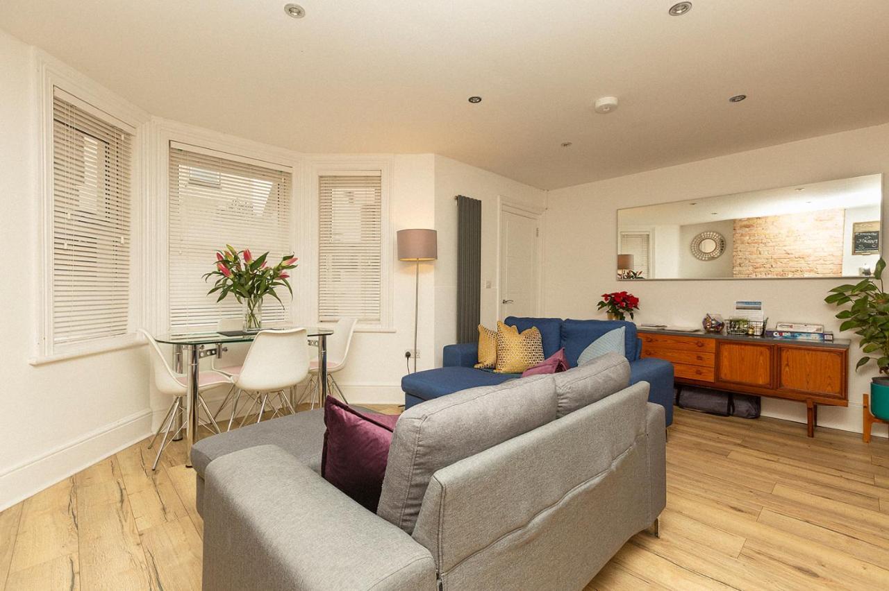 Stylish & Cosy Margate Escape With Hot Tub And Log Burner Dogs Welcome 외부 사진