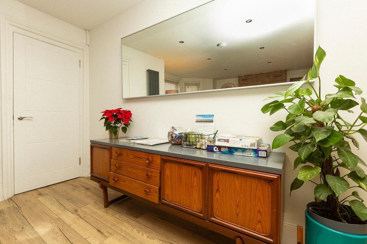 Stylish & Cosy Margate Escape With Hot Tub And Log Burner Dogs Welcome 외부 사진