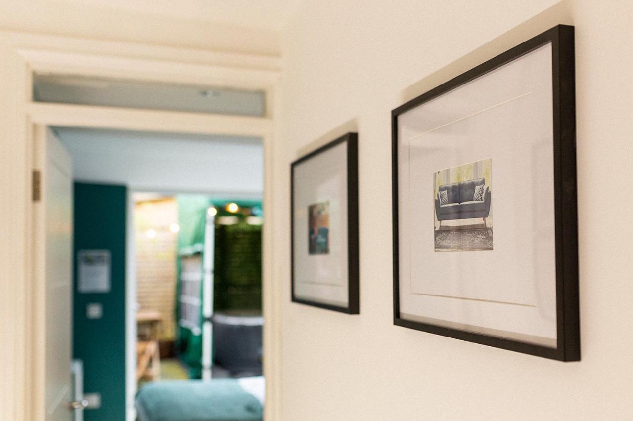 Stylish & Cosy Margate Escape With Hot Tub And Log Burner Dogs Welcome 외부 사진